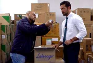 IESS inicia distribuci&oacute;n de 37 nuevos medicamentos en 68 establecimientos de salud