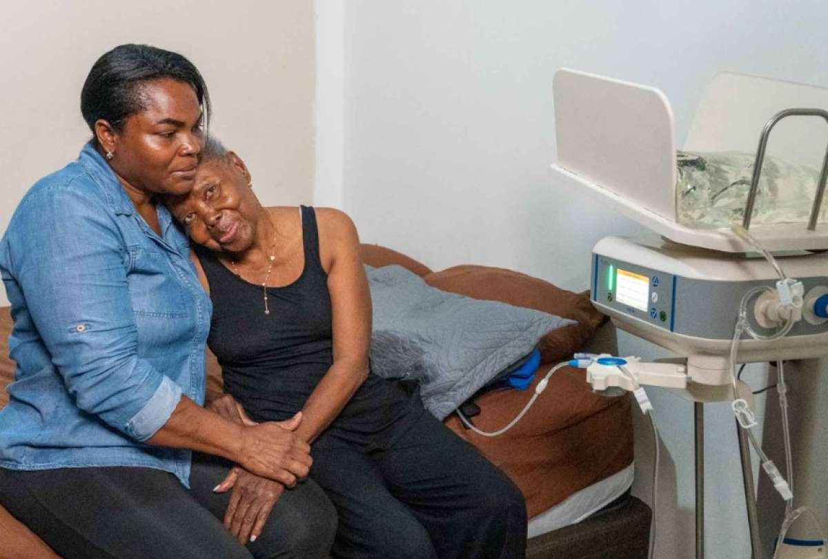 En Ecuador alrededor de 19.000 personas reciben alg&uacute;n tipo de tratamiento renal.