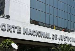 Wilman T. y abogados de Jorge Glas involucrados en nuevo caso de corrupción.