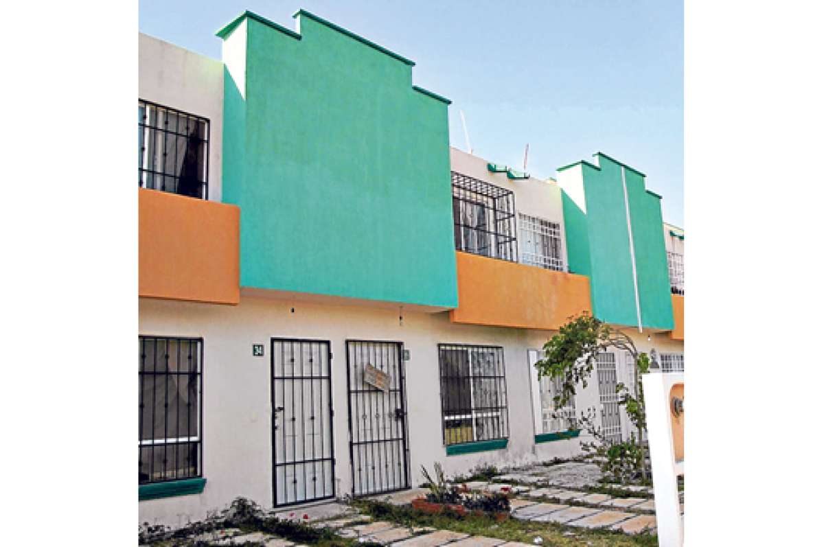 Precios de casas bajan en China y la construcci&oacute;n se recupera 