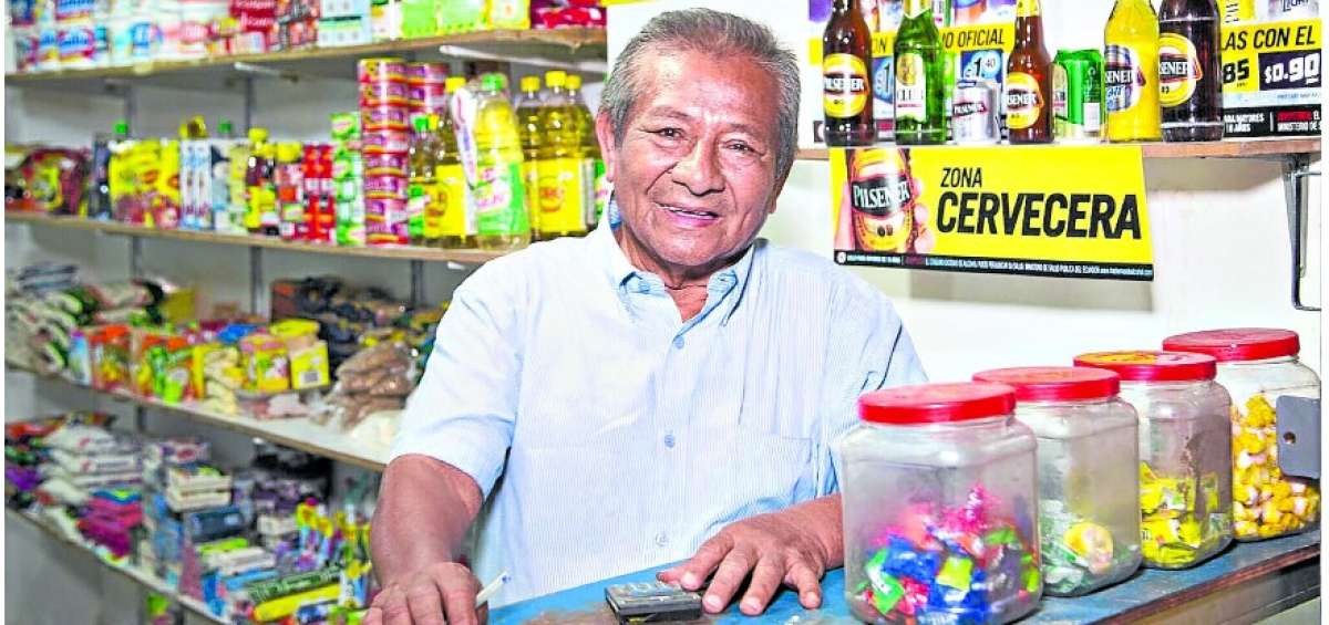 Pilsener pondr&aacute; en marcha un piloto de tiendas contenedores, que funcionar&aacute;n a trav&eacute;s de luz solar.