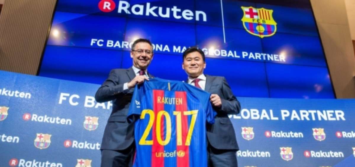 Messi, Neymar, Piqu&eacute; y Arda viajan a Jap&oacute;n para la presentaci&oacute;n del nuevo patrocinador del Bar&ccedil;a