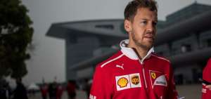 Vettel se muestra contrario a los cambios en la F&oacute;rmula 1