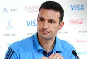 Lionel Scaloni seguirá como DT de Argentina hasta 2026