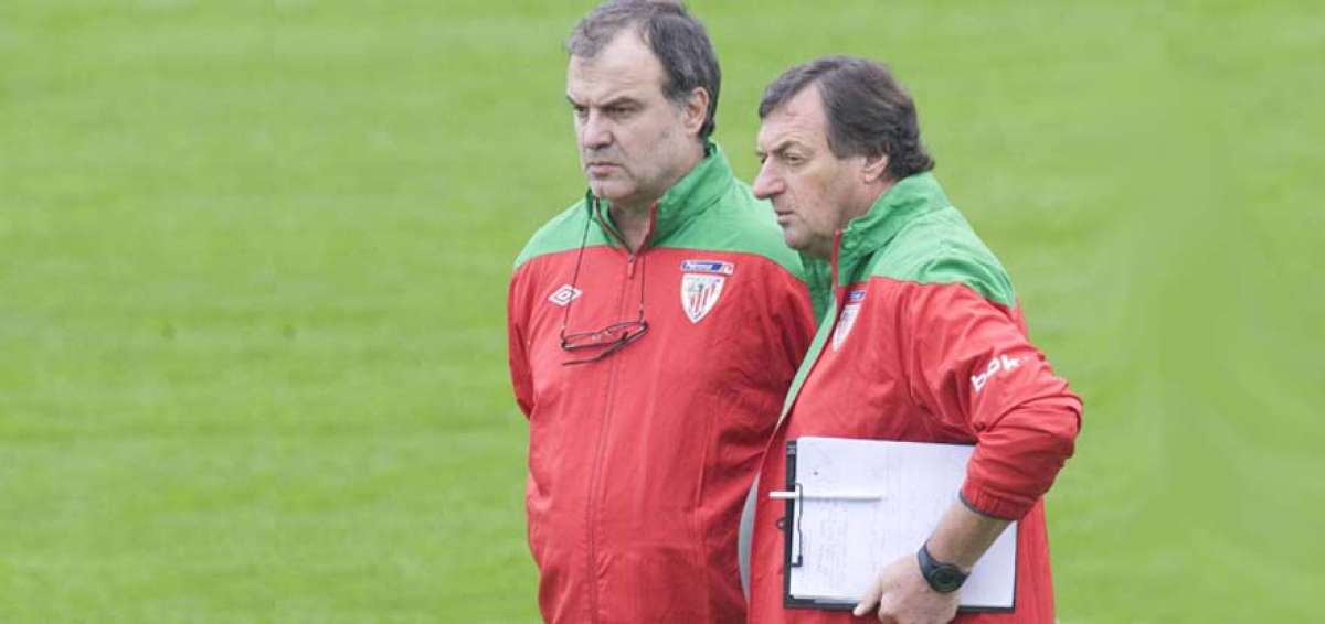 Fallece Luis Bonini, hist&oacute;rico ayudante de Bielsa en Argentina y Chile