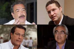 Oposici&oacute;n gana Quito, Guayaquil y Cuenca; PA&Iacute;S vence en Guayas y Pichincha 