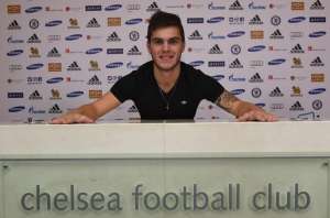 Chelsea ficha al joven brasile&ntilde;o Nathan
