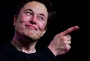 Elon Musk es considerado como el hombre más rico del mundo 