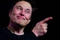 Elon Musk es considerado como el hombre más rico del mundo 