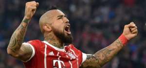 Arturo Vidal multado con 800.000 euros por pelea en discoteca en Alemania