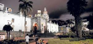 Se espera que para el a&ntilde;o 2018, Quito reciba aproximadamente 1 mill&oacute;n de turistas anuales, de acuerdo con previsiones de Quito Turismo. Foto: Archivo / El Tel&eacute;grafo