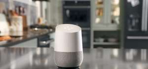 GE Appliances se integra con el control de voz de Google
