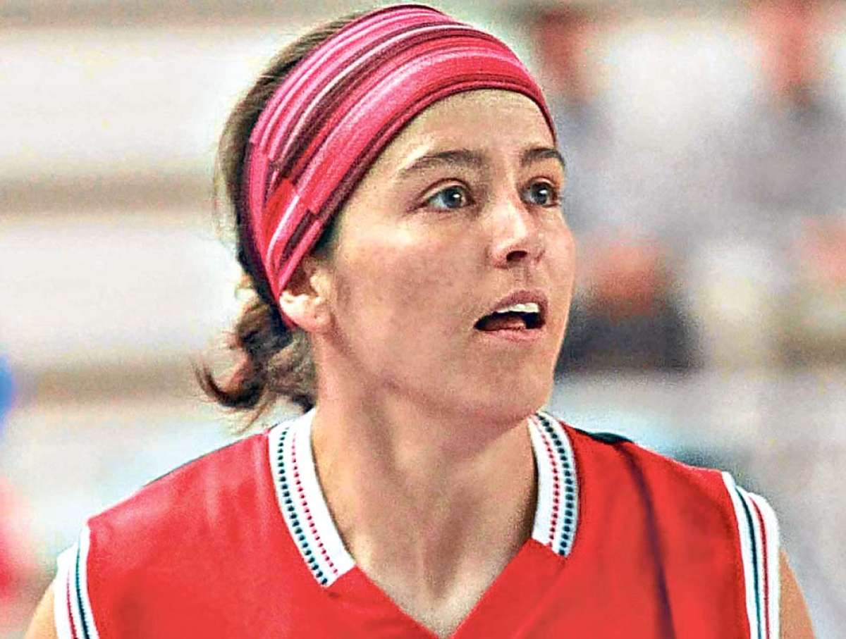 Catalina Ontaneda, nueva  ministra del Deporte