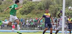 Am&eacute;rica y Santa Rita retornan a la serie B del f&uacute;tbol ecuatoriano