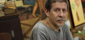 &ldquo;Prefiero que me llamen artesano antes que artista&rdquo;