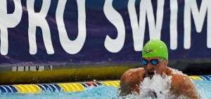 EE.UU. mueve campo de entrenamiento de nataci&oacute;n por el Zika