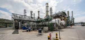 Uno de los proyectos a evaluarse es la Refiner&iacute;a Estatal de Esmeraldas.