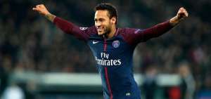 Neymar quiere "hacer historia" eliminando al Real Madrid en 'Champions'