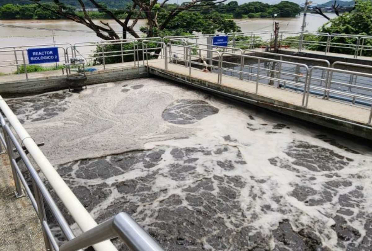 Detectan niveles de plomo 150 veces superiores a la norma en lodos industriales de empresa en Guayaquil