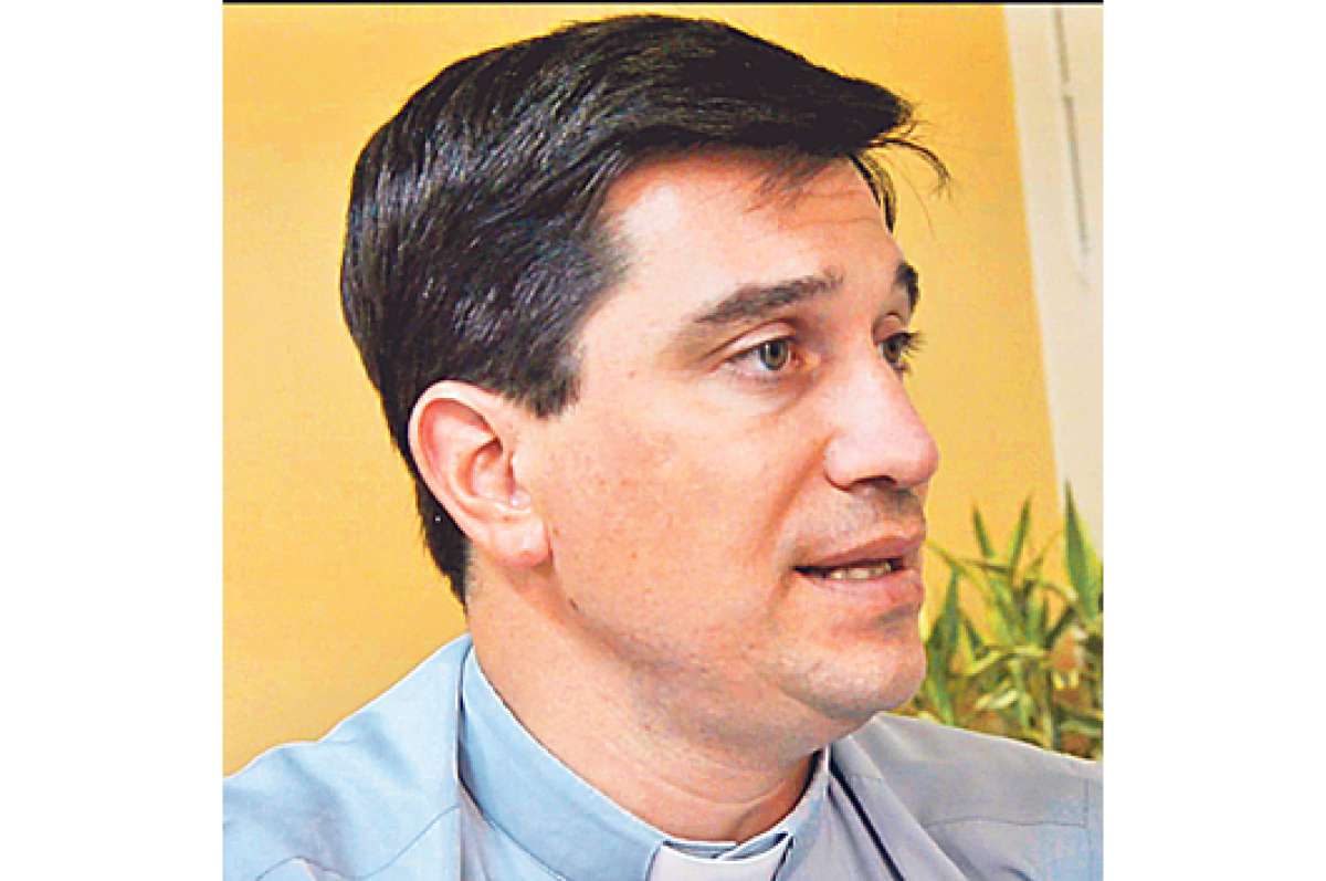 La visita del Papa se financiar&iacute;a con ofrendas de empresarios cat&oacute;licos