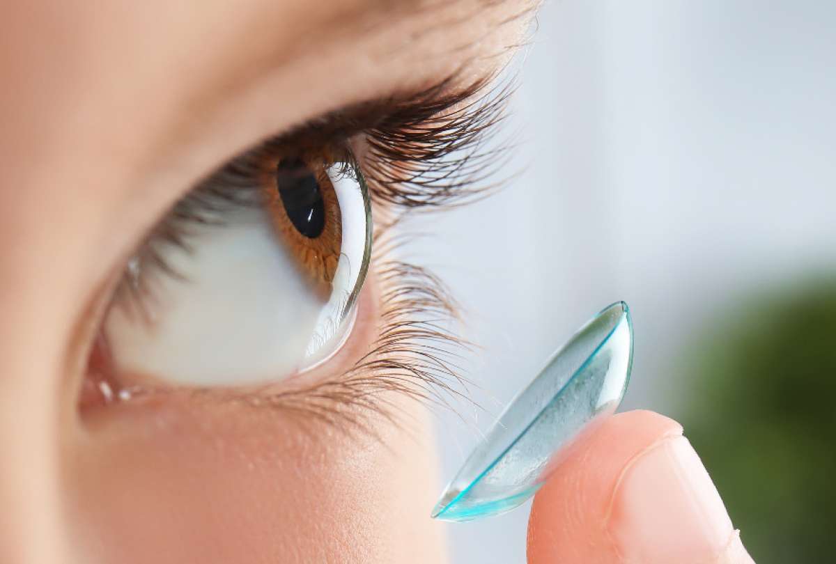 Lentes de contacto especiales, conozca su funcionalidad