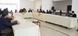 La Comisi&oacute;n Aampetra rompi&oacute; con el silencio en el sistema educativo al receptar 7.531 denuncias entre 2015 y abril de 2018. Su informe reposa en la Asamblea.