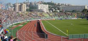 En Venezuela, asistir a un partido de f&uacute;tbol es un &ldquo;lujo&rdquo;