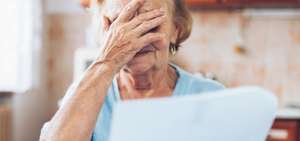 Adultos mayores, vulnerables a estafas financieras &iquest;C&oacute;mo evitarlas?