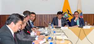 La Comisi&oacute;n Ocasional remiti&oacute; el pasado jueves 1 de marzo el informe para primer debate de la Ley Derogatoria de la Ley de Plusval&iacute;a.