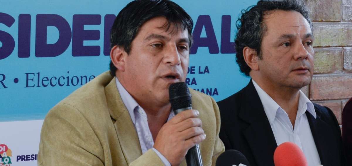 La Red de Maestros suspendi&oacute; el di&aacute;logo para evitar actos de violencia
