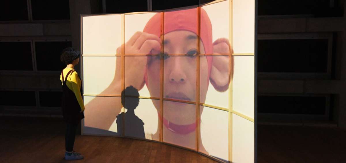 Joan Jonas, pionera de la performance