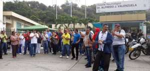 Autoridad revoca reapertura de hospital