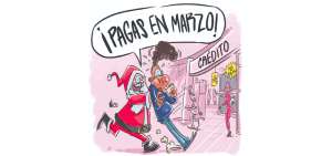 Propuesta indecente