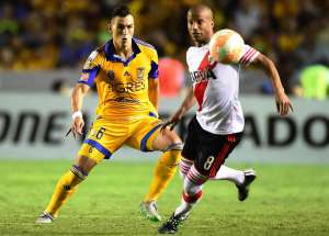 En la ida, hace una semana en Monterrey, el cara a cara entre ambos clubes hab&iacute;a terminado 0-0. Foto: Agencia AFP