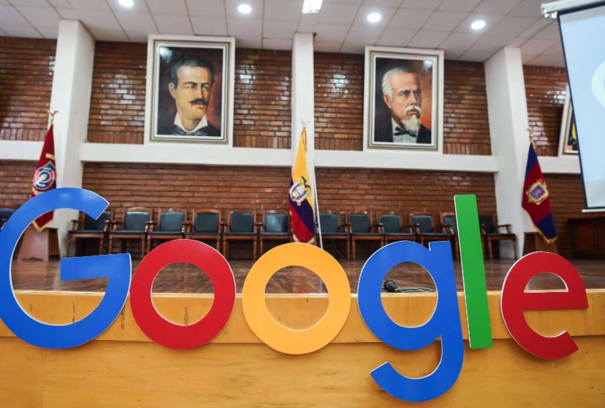El uso de la herramienta de Google forma parte de la transformación digital que impulsa el Gobierno. 