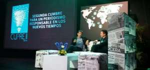 Mart&iacute;n Becerra, periodista argentino.