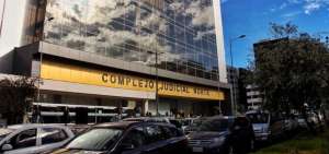 Christian G. sentenciado por el delito de violaci&oacute;n con muerte