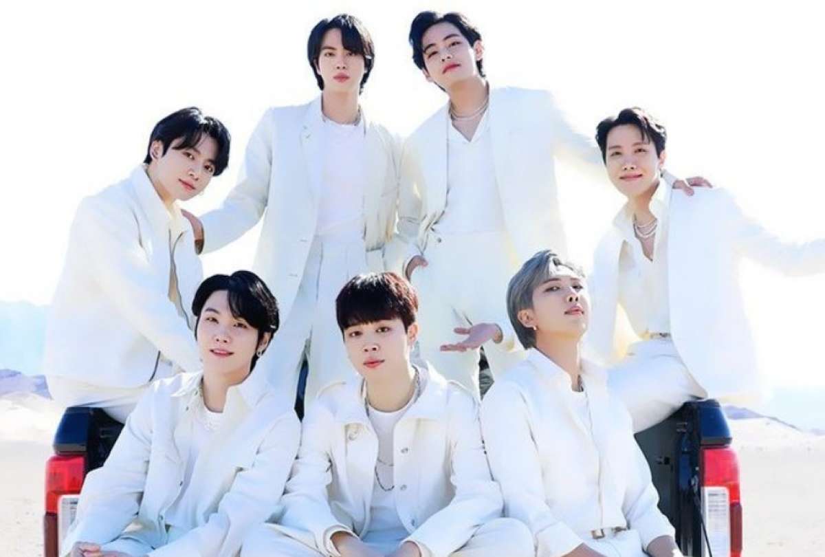 BTS vuelve recargado después del servicio militar de los integrantes.