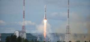 El nanosat&eacute;lite ecuatoriano fue lanzado con apoyo de la Universidad del Suroreste de Rusia.