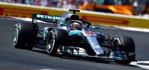 Hamilton quiere la venganza en casa de Vettel