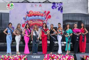 Ambato tendr&aacute; una amplia agenda cultural por la Fiesta de la Fruta y de las Flores. 