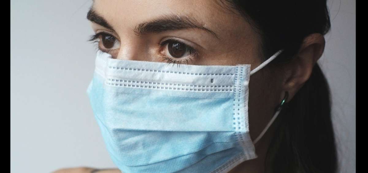 Un ensayo mide la eficacia del uso de mascarilla para prevenir el Covid