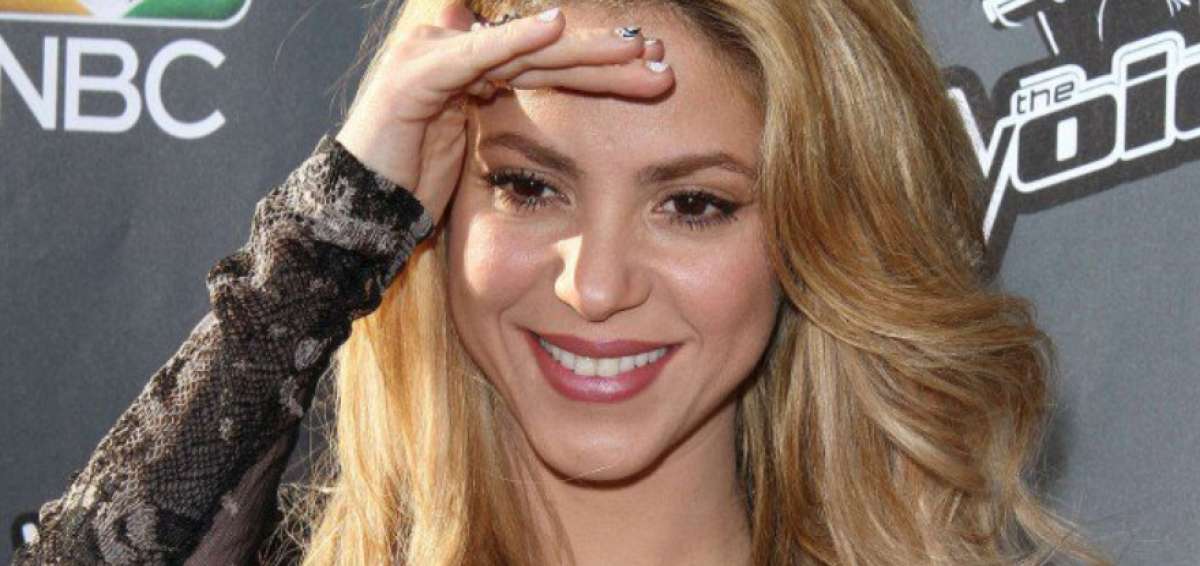 Shakira paga 20 millones de euros para empezar a saldar su deuda fiscal