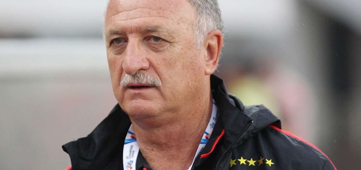 Tras Scolari y Villas-Boas, Magath tambi&eacute;n deja la Superliga china