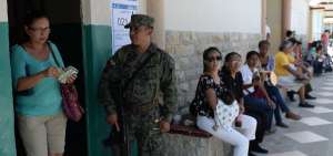 239.428 personas, habilitadas para sufragar en Santa Elena