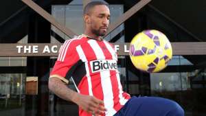 El Sunderland ficha a Jermain Defoe