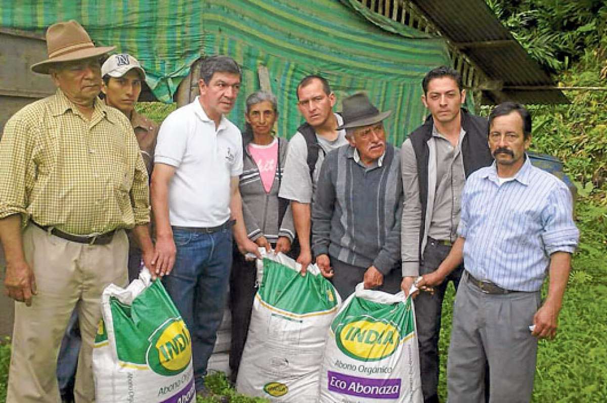 Los productores de ca&ntilde;a de az&uacute;car est&aacute;n optimistas por la donaci&oacute;n.