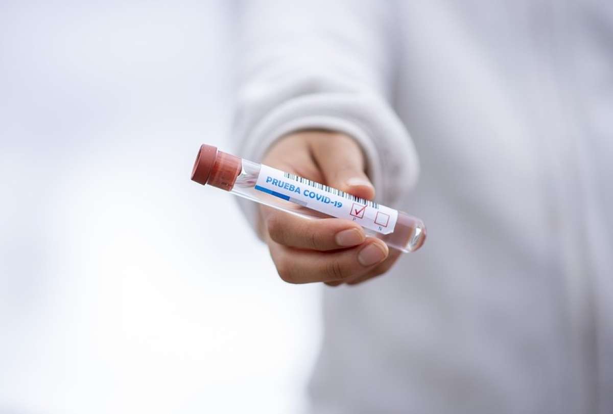 Sublinaje de coronavirus circula en Ecuador