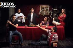 &lsquo;Solteros sin compromiso&rsquo; estrenar&aacute; su 9&ordf; temporada el 9 de septiembre