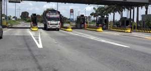 &rarr;Los transportes de alimentos circular&aacute;n de forma gratuita.